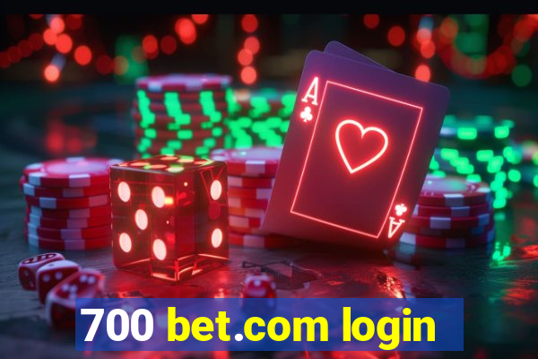 700 bet.com login